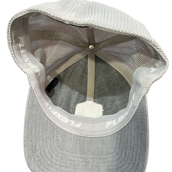 Travis Matthew Taco Tour fitted hat - Picture 4 of 5